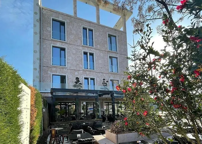 Nord Hotel Boutique