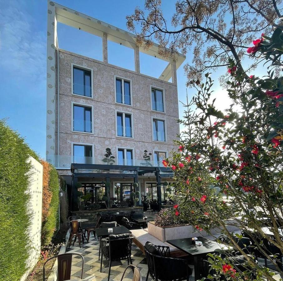 Hotel Nord Boutique 4*