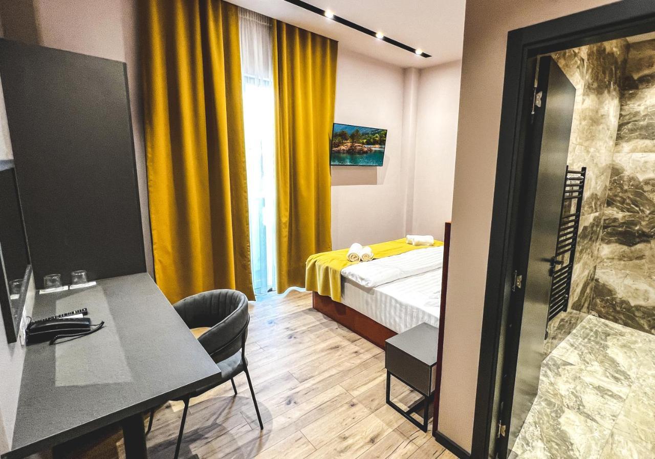 Hotel Nord Boutique