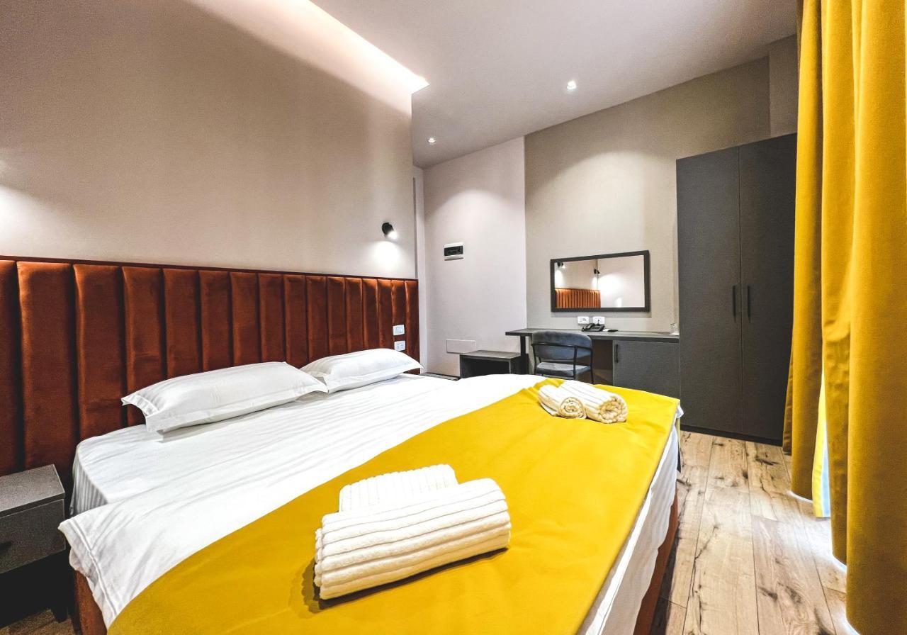 Nord Boutique 4*