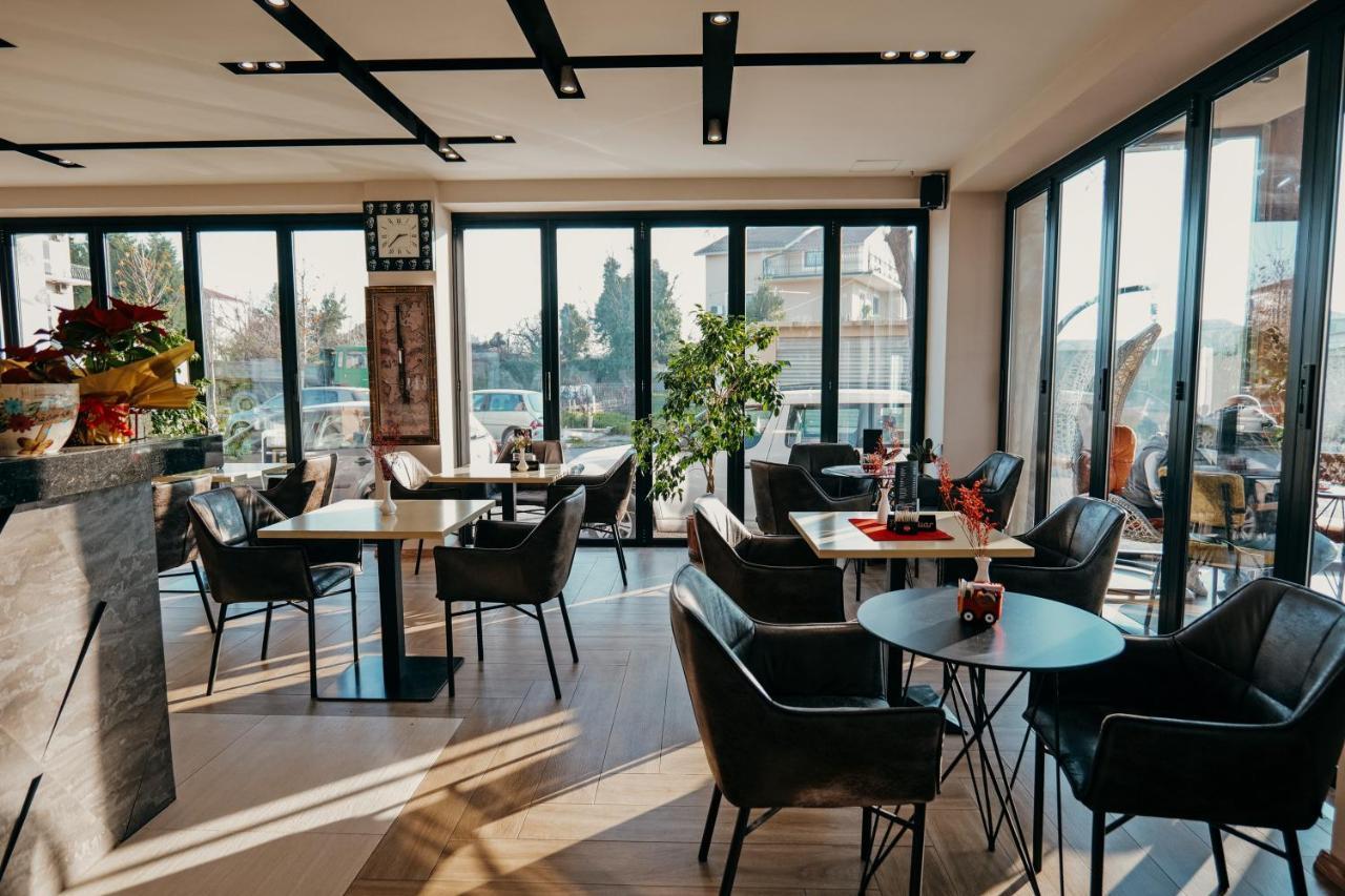 Hotel Nord Boutique 4*