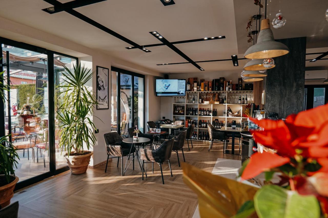 Nord Boutique Hotel 4*