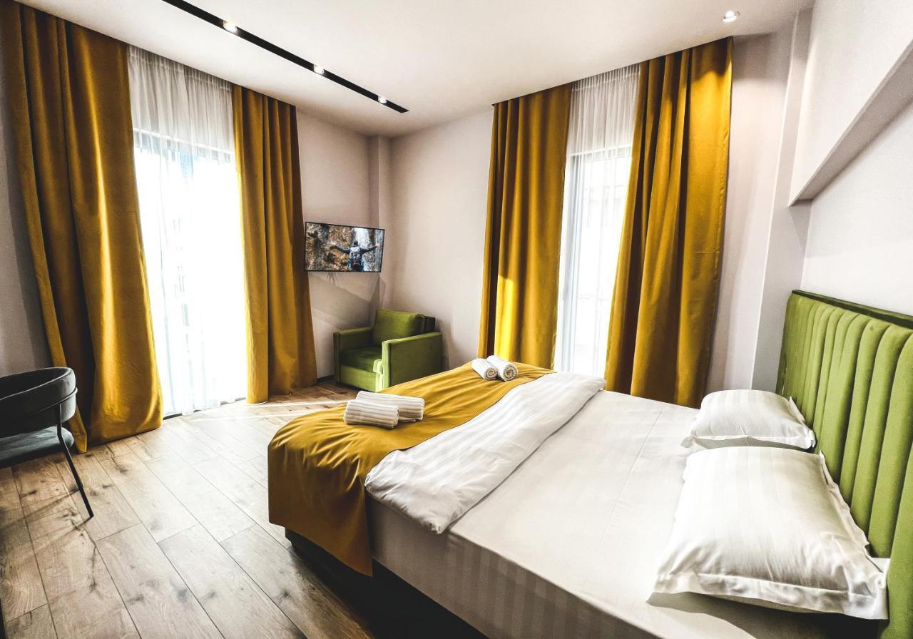 Hotel Nord Boutique 4*