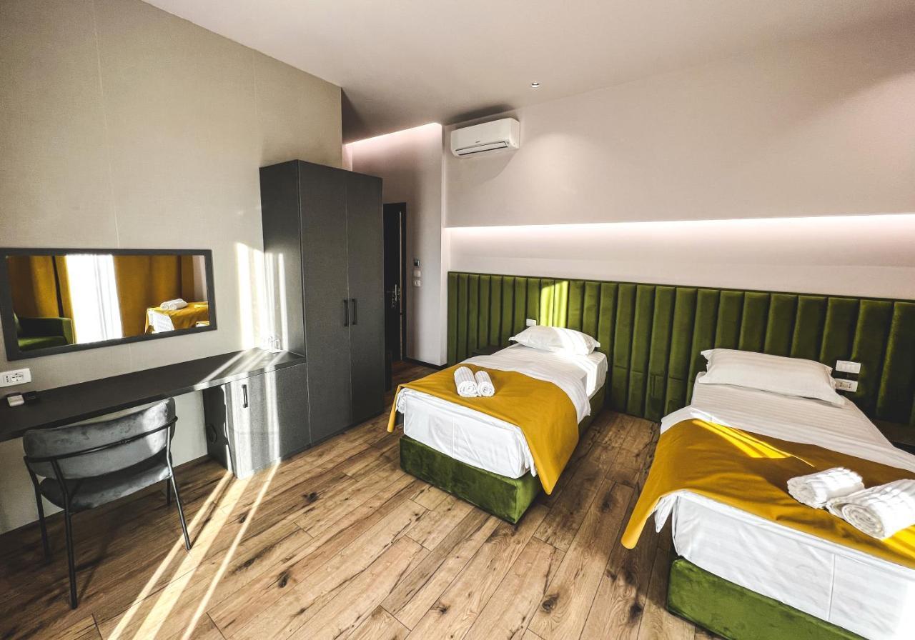 Nord Boutique 4*