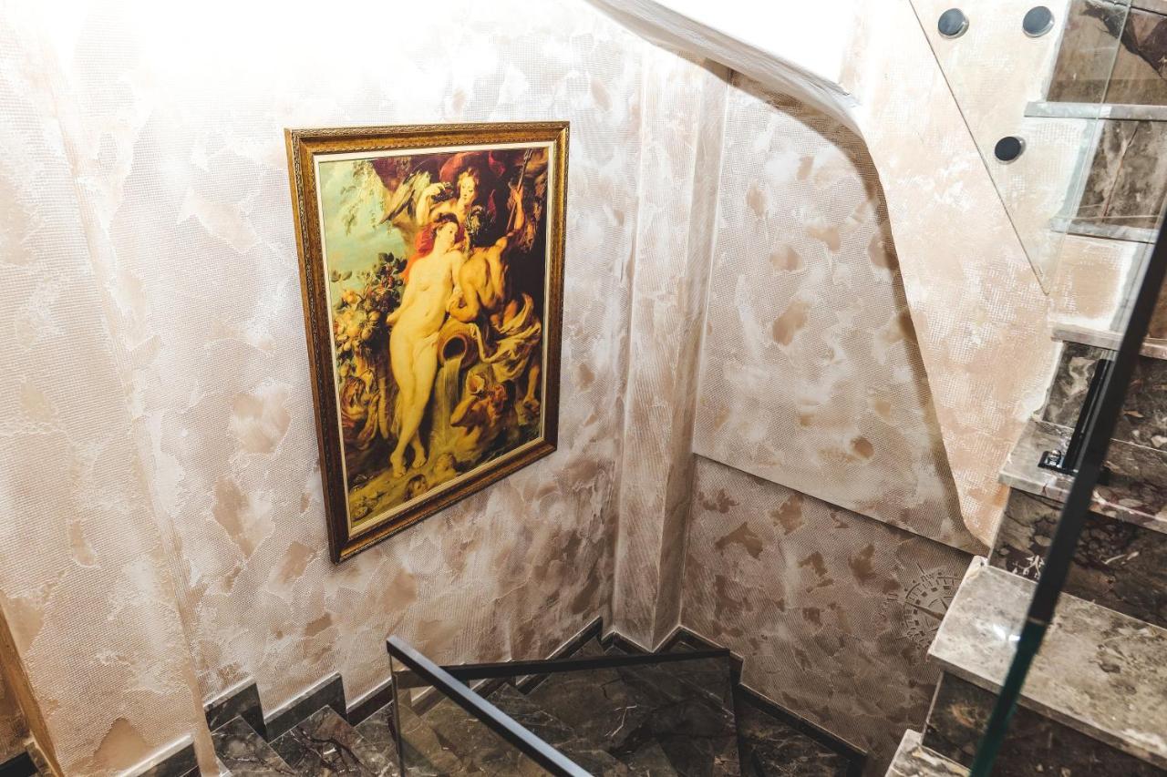 Nord Boutique 4* Szkodra