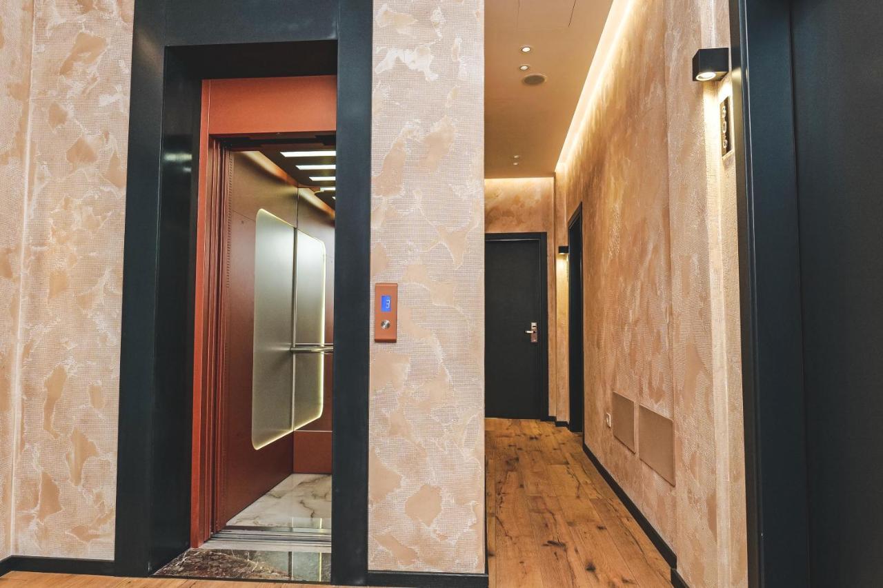 Nord Boutique Hotel 4*