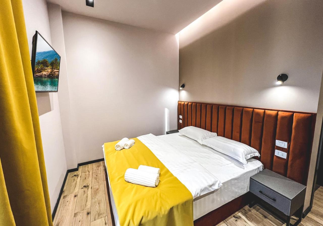 Nord Boutique 4*