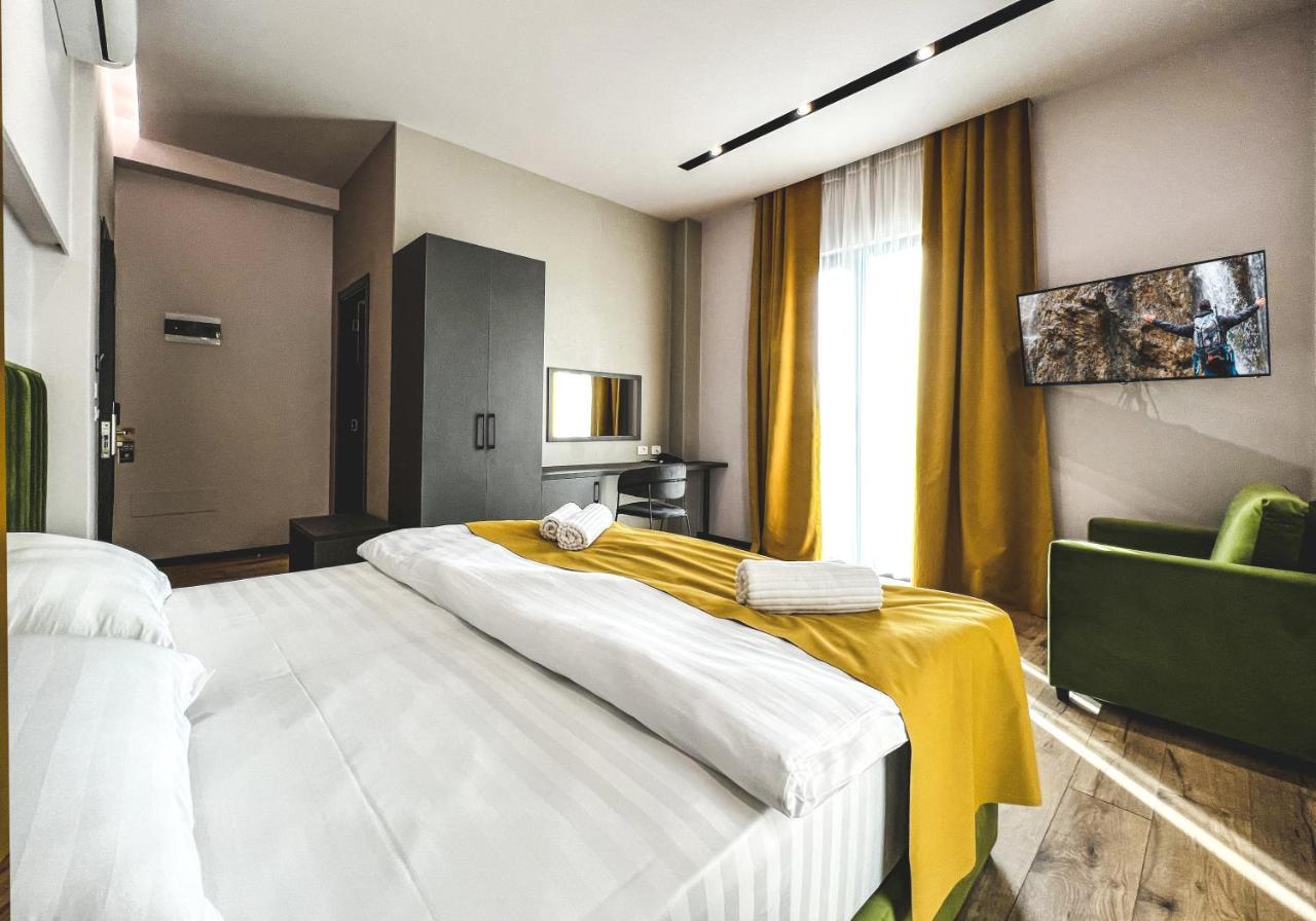 Hotel Nord Boutique