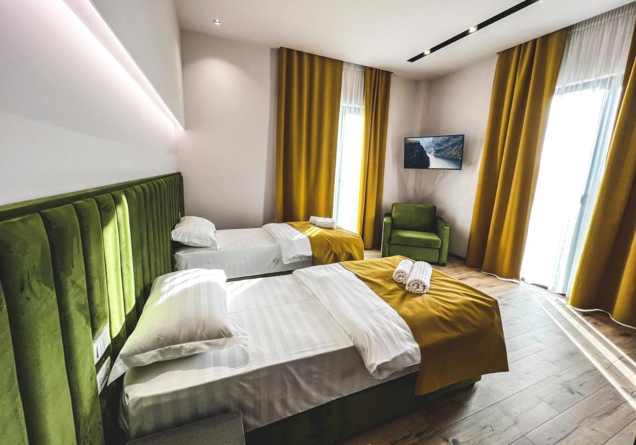 Nord Boutique Hotel 4*