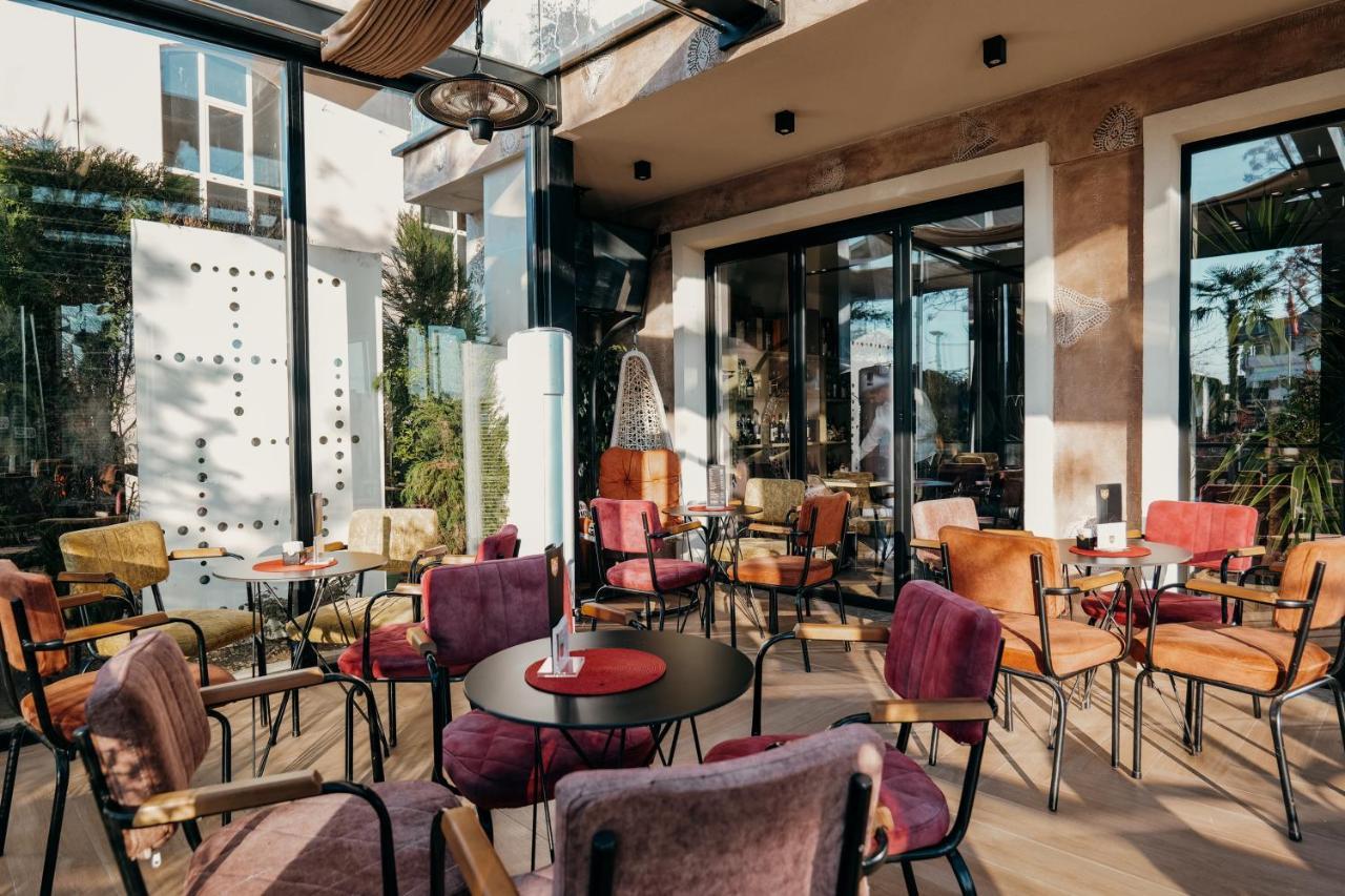 Nord Boutique 4* Szkodra